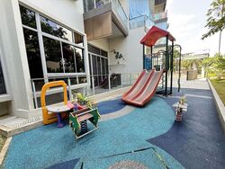 The Acacias (D13), Apartment #522485541